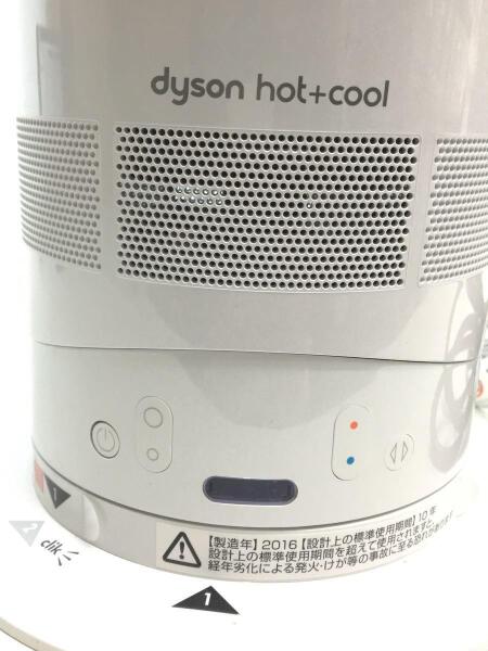 dyson(ダイソン) / ファンヒーター Dyson Hot + Cool AM05 ホワイト