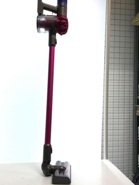 dyson(ダイソン) / 掃除機/コードレスクリーナー/61034/V6/ | 中古品の