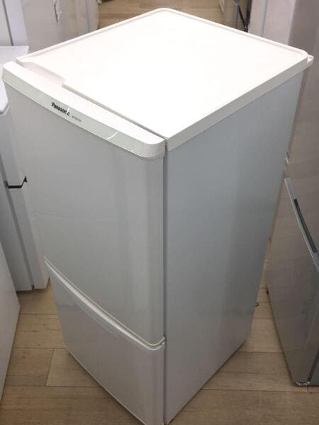 Panasonic(パナソニック) / 冷蔵庫・冷凍庫 NR-TB147W-HG | 中古品の