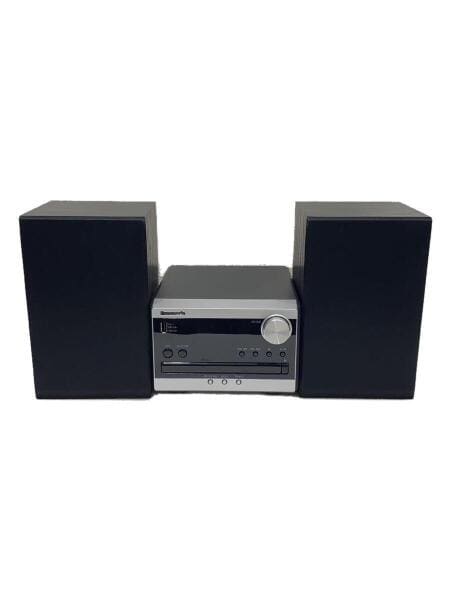 Panasonic(パナソニック) / ミニコンポ SC-PM270-S | 中古品の販売