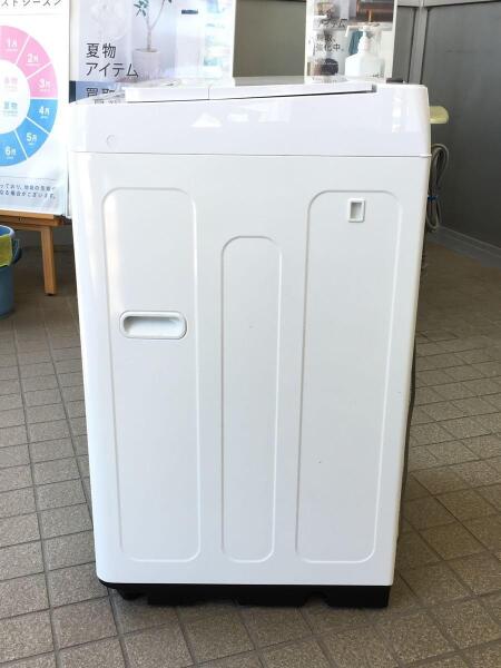 Hisense(ハイセンス) / 洗濯機/HW-E4504 | 中古品の販売・通販なら