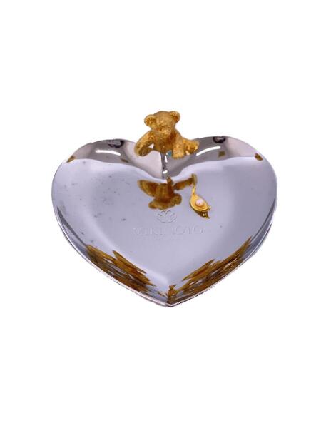 MIKIMOTO(ミキモト) / ジュエリートレイ/アクセサリートレイ/ベア/くま