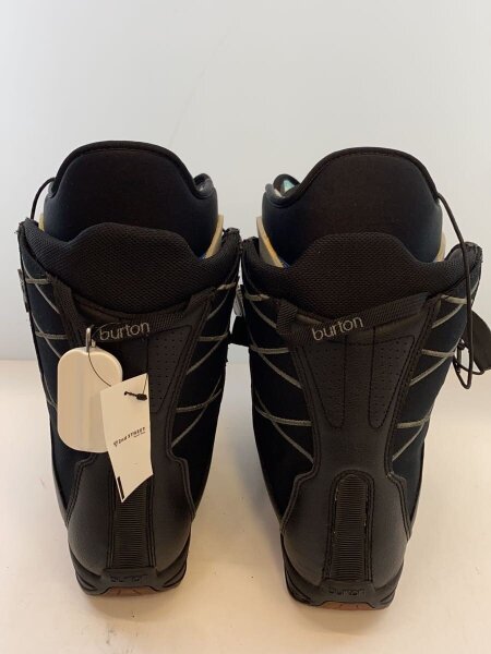 BURTON(バートン) / MOTO SZ スノーボードブーツ/US7/シューレース/BLK