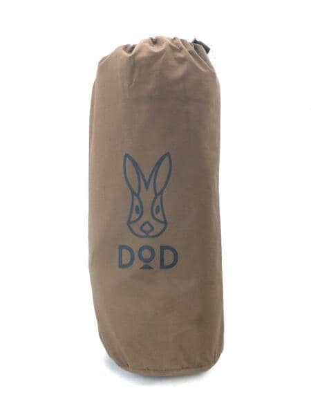 DOD([スポーツ]ディーオーディー) / ｶﾏｻﾞｼｷM/ZS5-718-BR テントマット