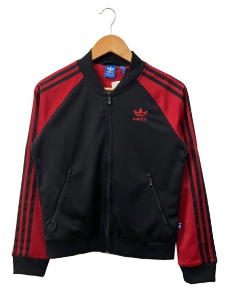 adidas(アディダス) / ジャージ/L/ポリエステル/アディダス/ブラック