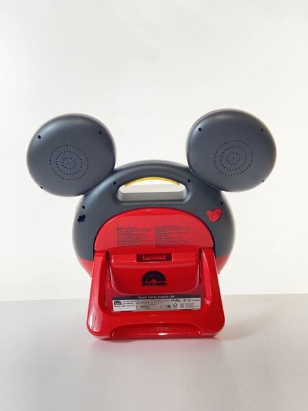 Disney(ディズニー) / Mickey Mouse Blue-ray Mate/BRMATE | 中古品の