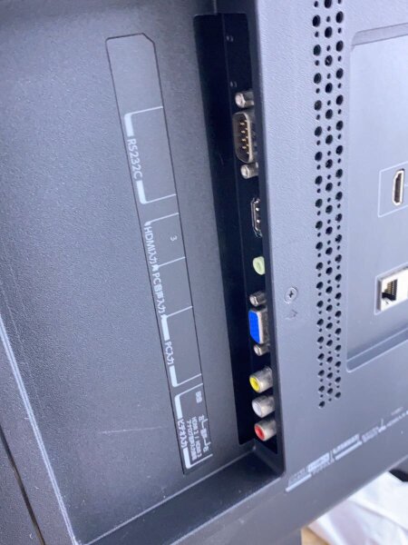 TOSHIBA(トウシバ) / テレビ/50HL210X | 中古品の販売・通販なら
