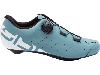 Sidi Fast 2 white - coral road shoes