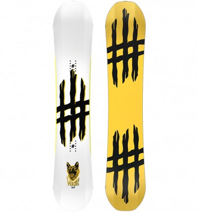 Lobster Jib Board 2019 | Tablas Snow Lobster | MEJOR PRECIO