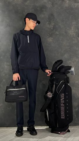 MEN'S WR STRETCH PANTS（メンズWRストレッチパンツ（ロングパンツ