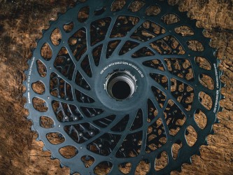 SRAM Cassette GX Eagle 12 speeds 10-52/10-50 teeth XG-1275-B1 black