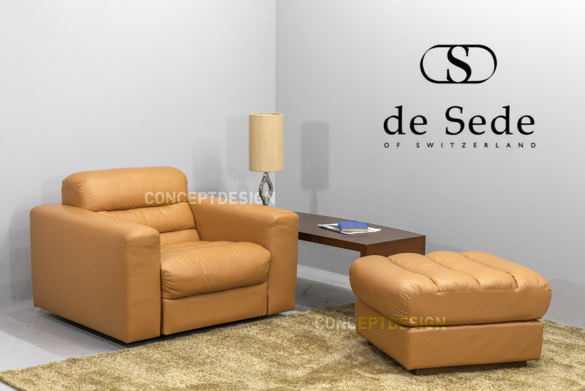 デセデ - 厳選中古家具販売のコンセプトデザイン