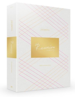 ジェジュン、ライヴDVD『The Reunion in memory』 - TOWER RECORDS ONLINE