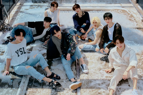 Stray Kids｜韓国ニューミニアルバム『MAXIDENT』でカムバック