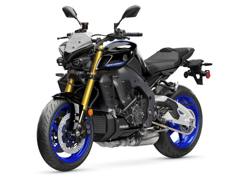 2025 Yamaha MT-10 SP, Hicksville NY | New Motorcycles for Sale