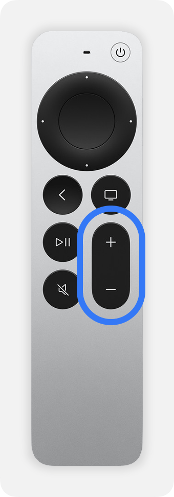 Siri RemoteやApple TV Remoteを使ってApple TVを操作する - Apple