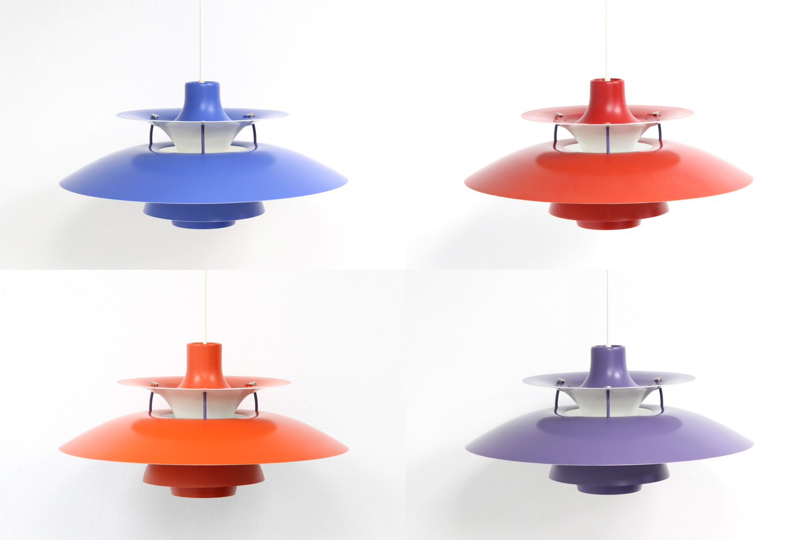 ルイスポールセン PH5 | ibukiya ブログ