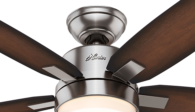 ウィンダミア ハンターシーリングファン- 正規輸入販売ハンターストア