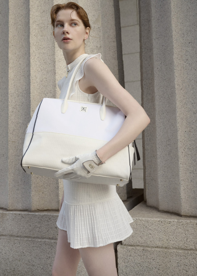 CELFORD GOLF 2023 Spring Summer Debut | セルフォード | CELFORD