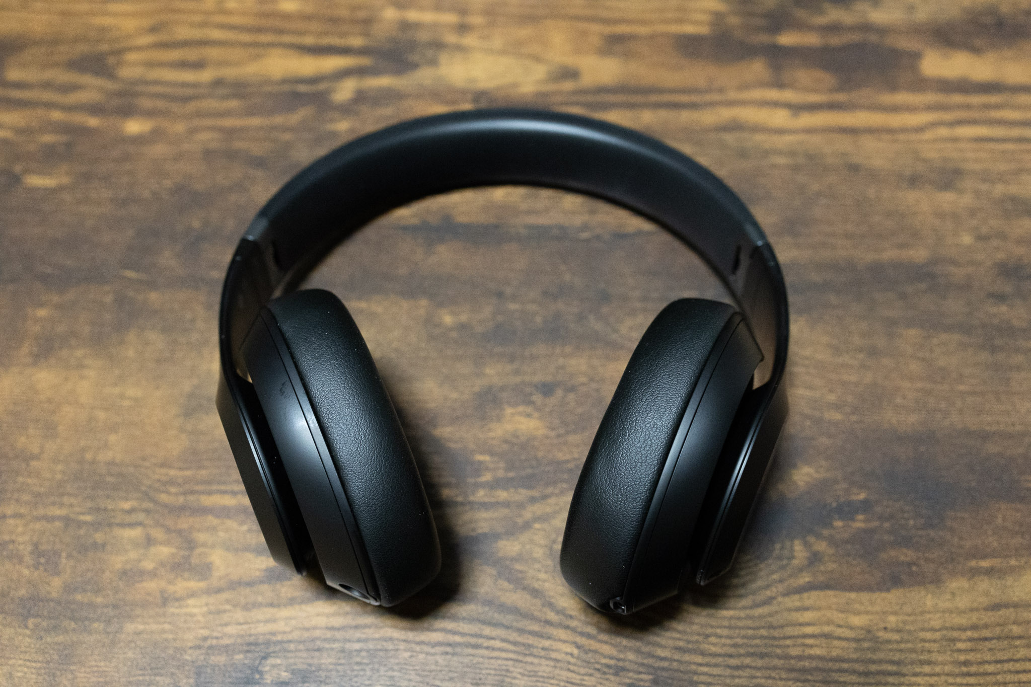 Beats Studio Proを買いました - 眼鏡妖怪の館