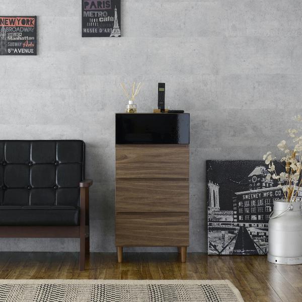 HELM（ヘルム） チェスト（45cm幅）：SatoSangyo Web Order