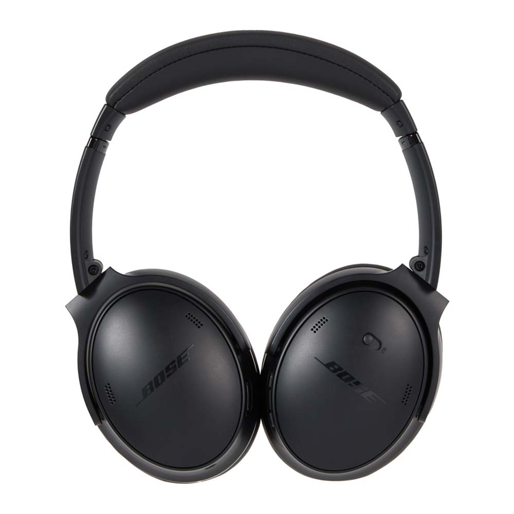 Bose QuietComfort Headphones with ANC