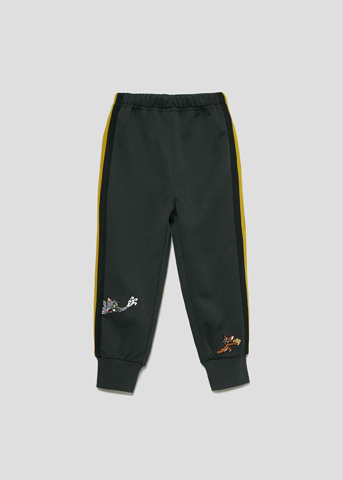 チェイス 3｜キッズジャージパンツ｜キッズ｜グラニフ(graniph)公式