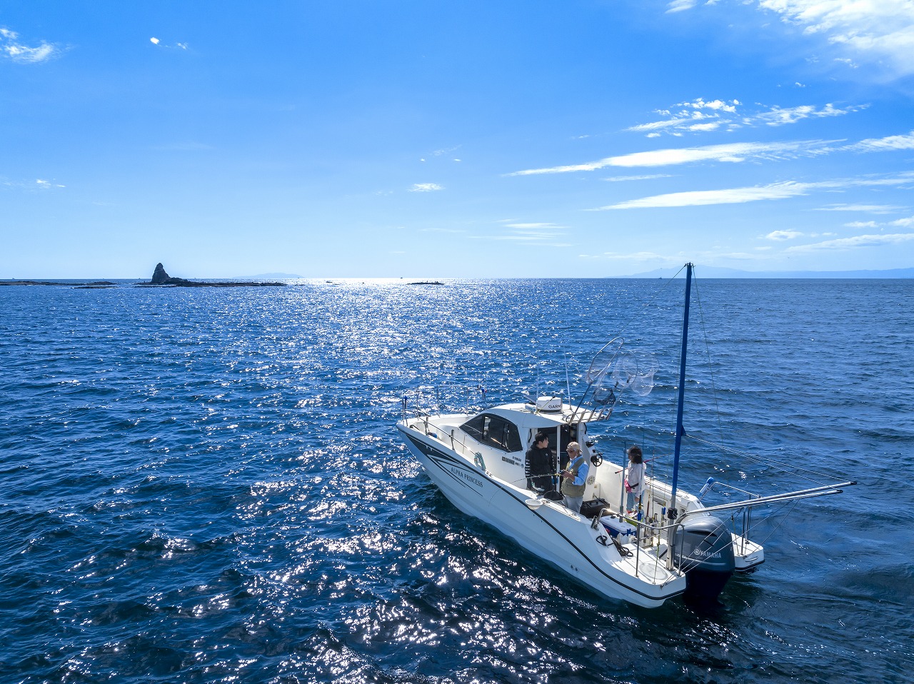 湘南の海で憧れのボートライフを｜茅ヶ崎で実現する海のある暮らし 舵