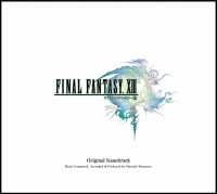 FINAL FANTASY XIII Original Soundtrack／SQUARE ENIX｜音楽