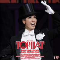 花組 梅田芸術劇場('22)「TOP HAT」 I幕／宝塚歌劇団 花組｜音楽