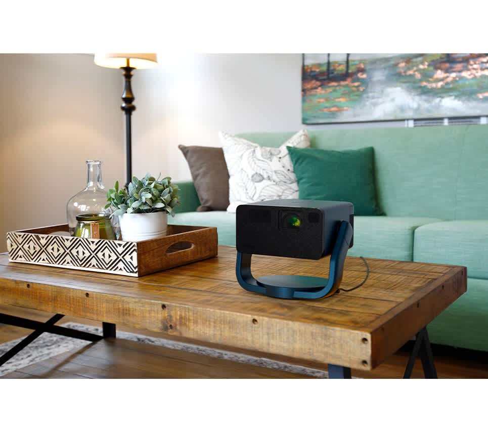 レンタル】エプソン(EPSON)・ホームプロジェクター dreamio EF-22