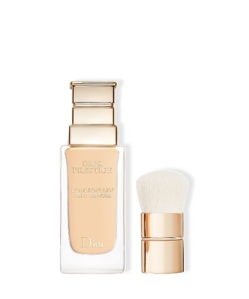 Dior（ディオール）の「プレステージ ル フルイド タン ドゥ ローズ