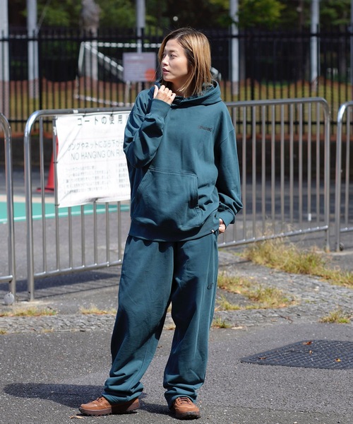 SPALDING/スポルディング】コートサイド ドローストリング ワイド