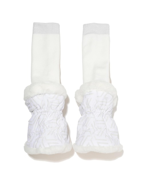 MARK & LONA（マークアンドロナ）｜レッグウォーマー一覧 - WEAR