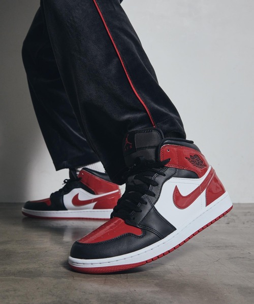 セール】エア ジョーダン 1 MID SE メンズシューズ / Air Jordan 1 Mid