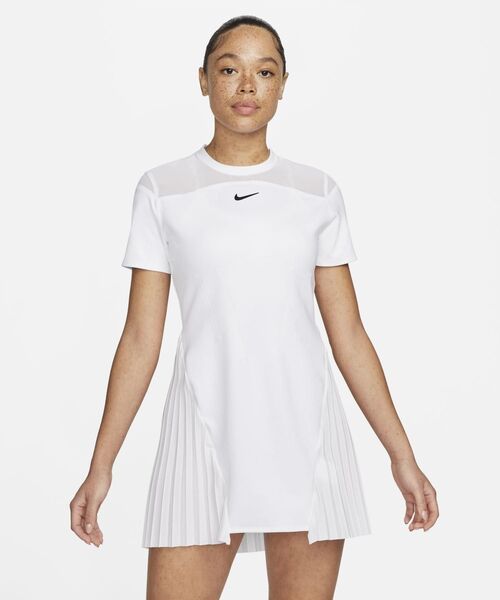 NIKE（ナイキ）の「ナイキコート Dri-FIT スラム ウィメンズ テニス