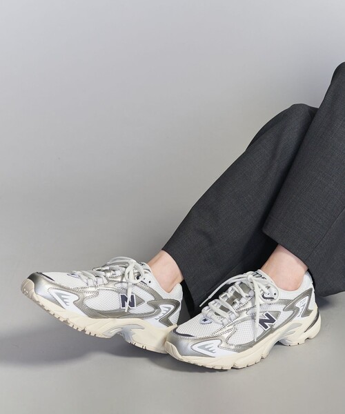 NEW BALANCE（ニューバランス）の「＜New Balance＞ML725C/スニーカー
