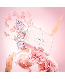 ミス ディオール パルファン（35mL）（香水）｜DIOR（ディオール）の