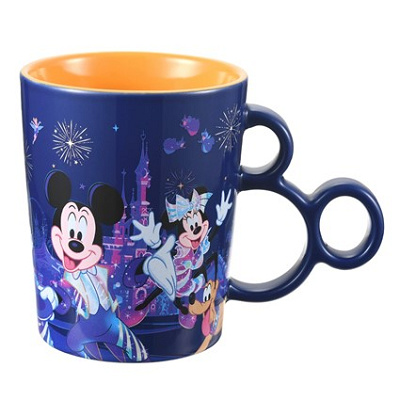 ディズニーランドパリ30周年グッズ】日本でも買える！ショップ