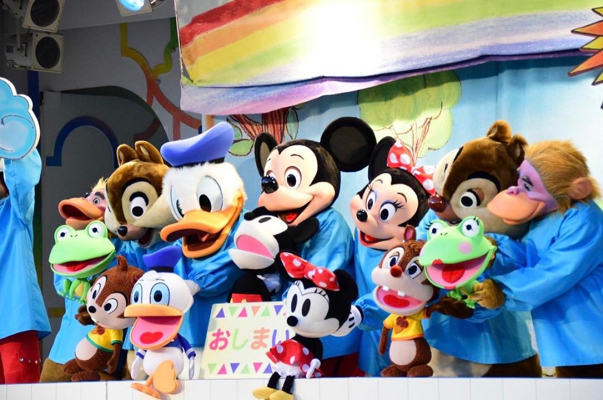 スーパードゥーパー・ジャンピンタイムを楽しもう| キャステル