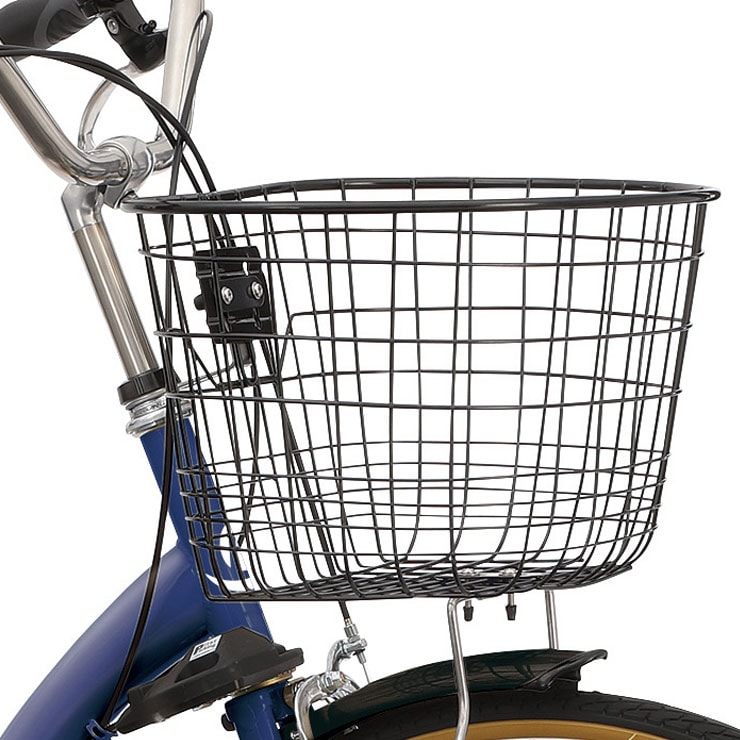 ふらっかーず キュート「FRQ263Z」26インチ 3段変速 オートライト 3人