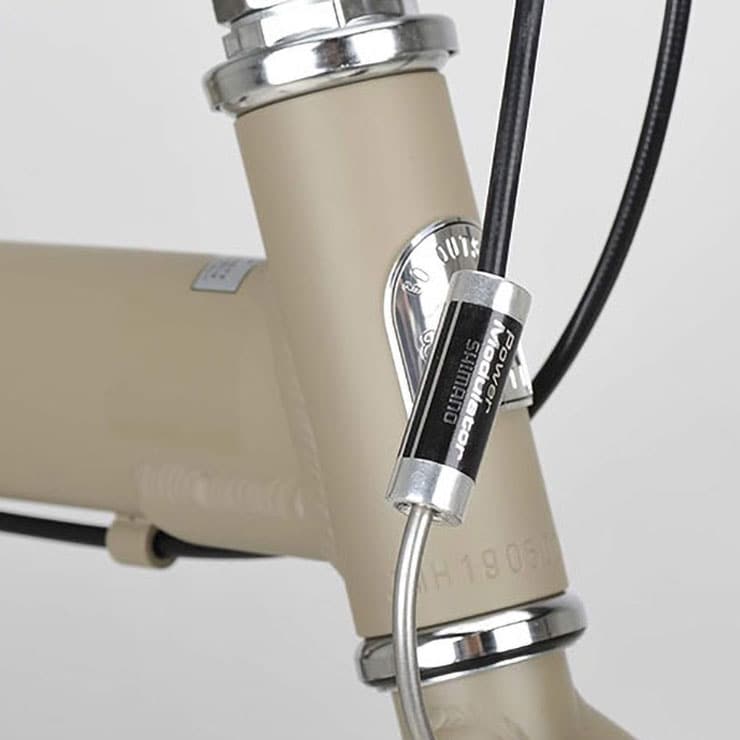 モンテAL-FDB161 16インチ 折りたたみ自転車