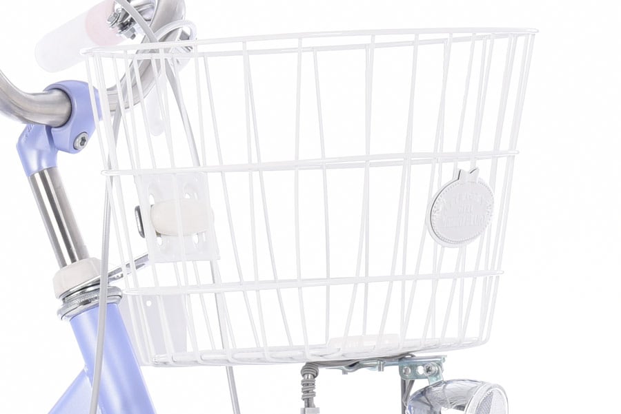 メゾピアノ BAA-O ナルミヤインターナショナル 22インチ 変速なし