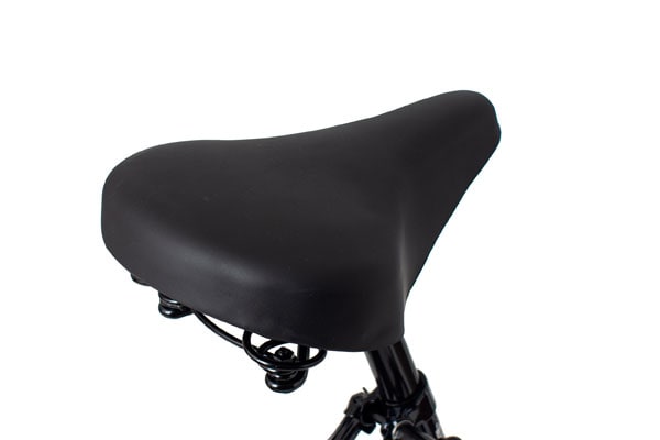 アフィッシュS BAA-O 27インチ 変速なし オートライト シティサイクル