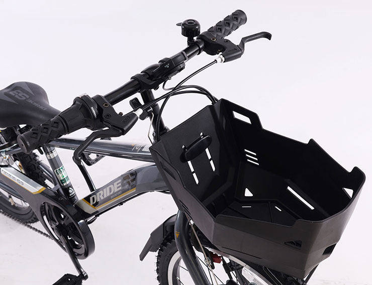 ドライド S3 246HD BAA-Q 24インチ 外装6段変速 オートライト 子供用