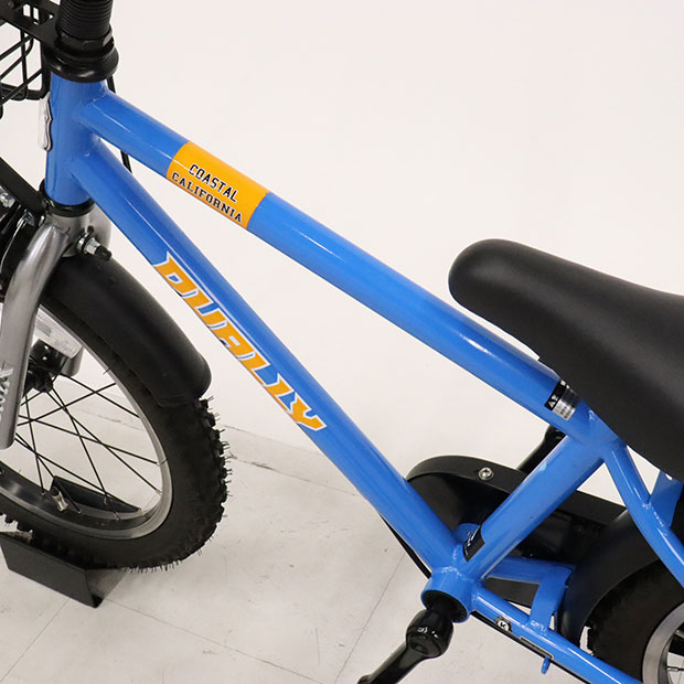 リユース】デューリー 18インチ 2021年モデル 子供用 自転車