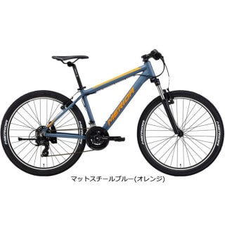 MATTS 6.5-V（マッツ6.5-V）26インチ マウンテンバイク 自転車 -22