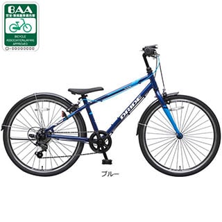 ドライド R 226-N 22インチ 6段変速 子供用 自転車