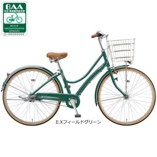 グリーン, シティ, シティサイクル - サイクルベースあさひ