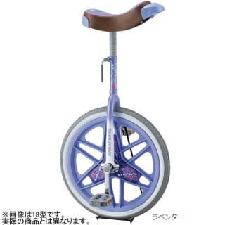 スケアクロウ [SCW14] 14インチ 一輪車